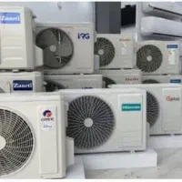 فروش کولرگازی کازوکی با شرایط استثنایی