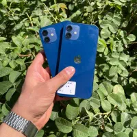 iphone 12 normal