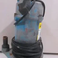 پمپ کفکش