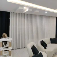 برش کار پارچه