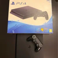 Ps4 اسلیم تک دسته