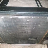 کولر پنجره‌ ای ۲۴ هزار مدیا
