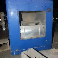 کولر آبی