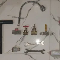 وسایل پکیج