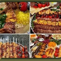 طبخ غذای نذری و مجالس