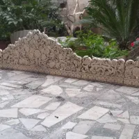 ۲عدد کتیبه