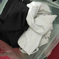 لباس ها حراج دست دوم