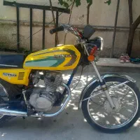 موتور مزایده ای