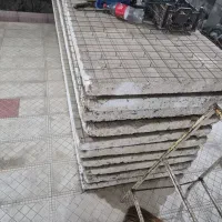 دیوار سبک  تری دی پنل
