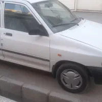 پراید مدل. ۹۵|خودرو سواری و وانت|شیراز, کوشک میدان|دیوار