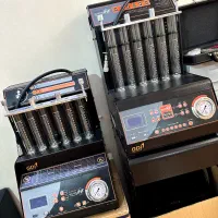 انژکتورشور نگارخودرو با اقساط راحت