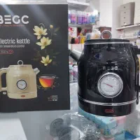 کتری برقی دماسنج دار