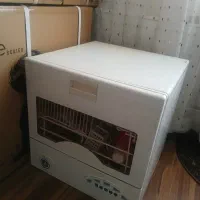 ماشین ظرفشویی موریس