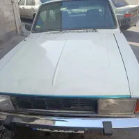 پیکان مدل ۸۰