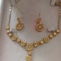 نیم ست رنگ ثابت