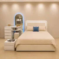 سرویس خواب جا کفشی
