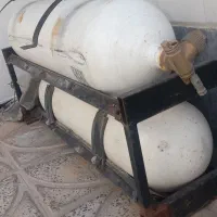 کپسول گاز CNJ پراید