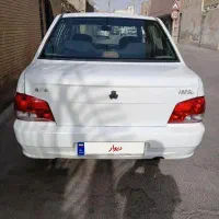 پراید۱۳۲ مدل۹۱