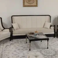 مبل کلاسیک فرانسوی