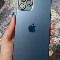 iPhone 12 Pro Max 256 zaa|موبایل|باقرشهر, |دیوار