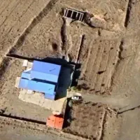 خط تولید پنیر اولیه