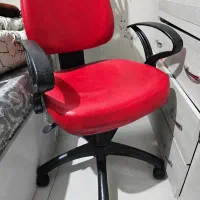 صندلی چرخدار