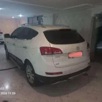 جک اس ۵ آخر 97 بی رنگ 69000 کار بیرنگ2000 سی سی