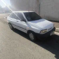 پراید مدل 89 در حد