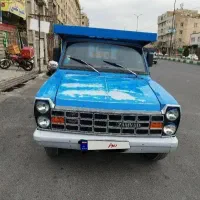 نیسان مدل ۸۲