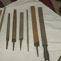 سوهان تراشکاری