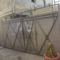 داوازه اهنی