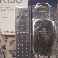 گیرنده دیجیتال فول اچ دی ۲۰۲۶ مدل آر ۱۳۰