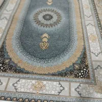 فرش رجال700شانه، فرش پلمپ 4عدد