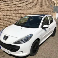 207 پانا اتومات