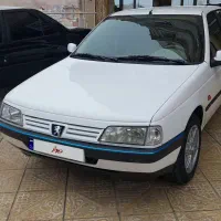 پژو۴۰۵مدل ۹۳|خودرو سواری و وانت|مهاباد (آذربایجان غربی), |دیوار