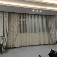 پرده|پرده، رانر، رومیزی|بندرعباس, |دیوار