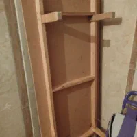 تخت خواب تکنفره