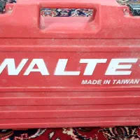 تفنگ میخ کوب PT 450 v walte تایوان