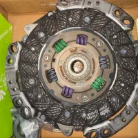 دیسک‌وصفحه کامل۴۰۵ والئو valeo