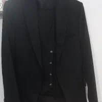 کت و شلوار