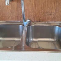 سینک توکار ترک برند کن