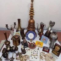 عتیقه جات