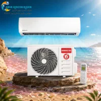 فروش ویژه اسپلیت جنرال آیس ظرفیت ۲۴۰۰۰