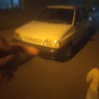 پراید ۸۱ معاوضه با وانت