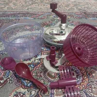 خرد کن دستی