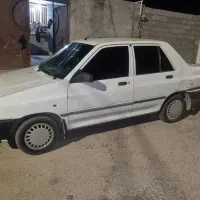 فروش پراید مدل ۹۵
