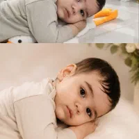 هر عکس، یک خاطره ماندگار