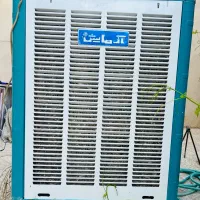 کولر ابی ازمایش