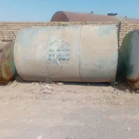 تانکر  فروشی