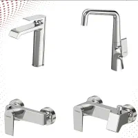 شیرآلات راسان، روشویی لوتوس